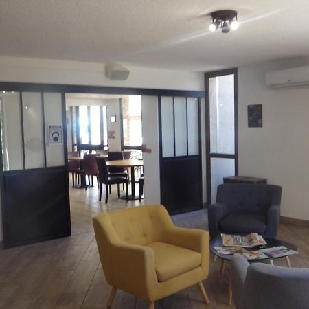 Brit Hotel Toulon - La Valette Esterno foto