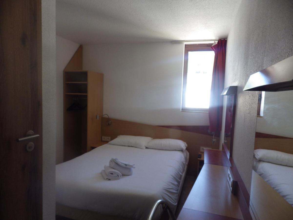 Brit Hotel Toulon - La Valette Esterno foto