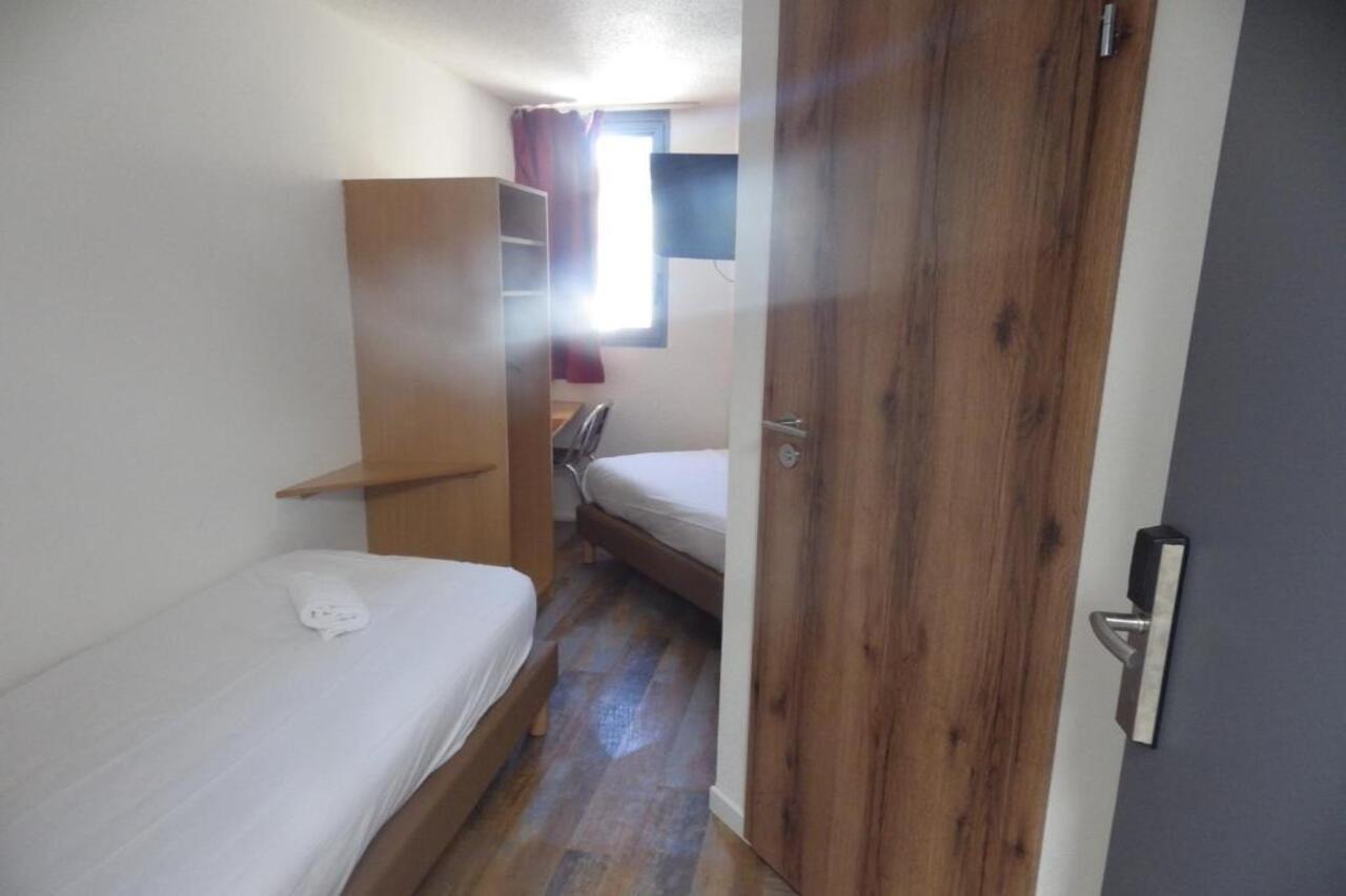 Brit Hotel Toulon - La Valette Esterno foto