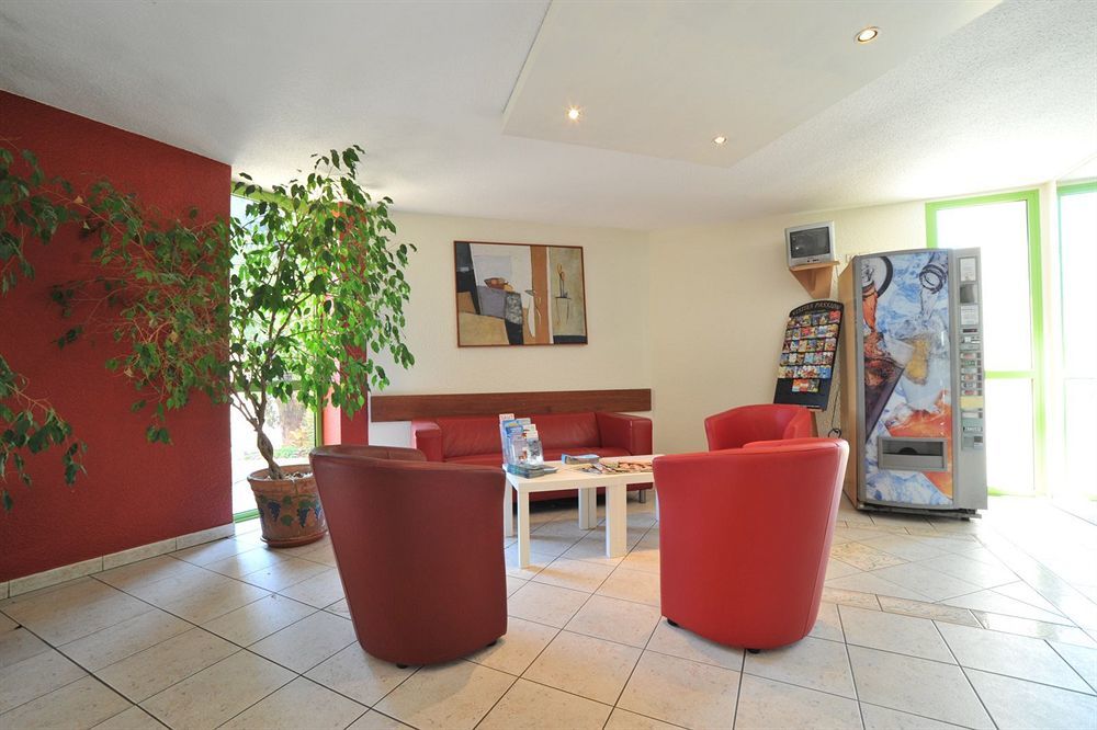 Brit Hotel Toulon - La Valette Esterno foto