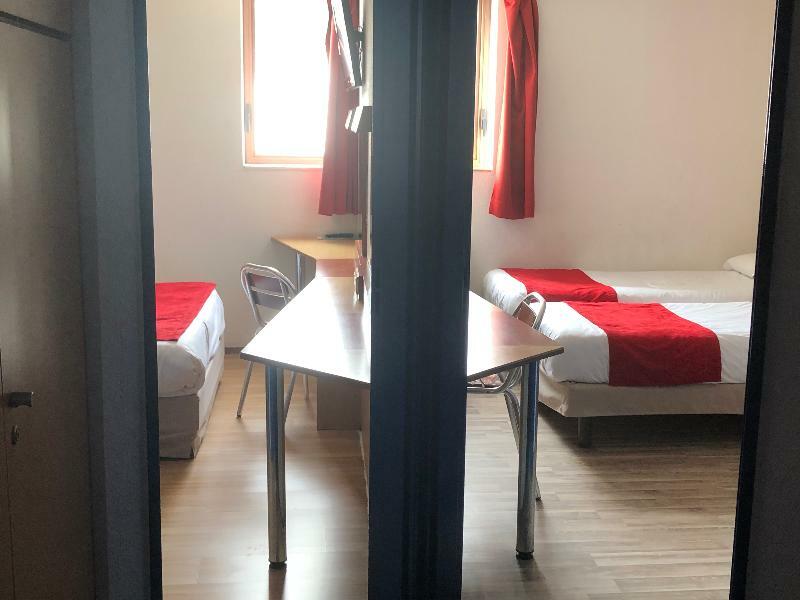 Brit Hotel Toulon - La Valette Esterno foto